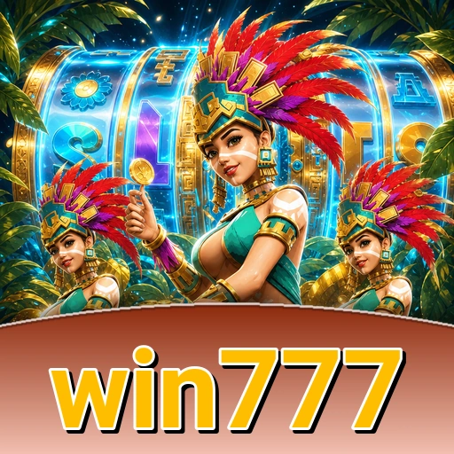 Pratinjau antarmuka win777 setelah terpasang